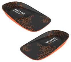 Enertor D3O Comfort 3/4 Insoles