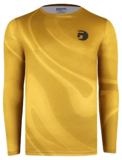 Gamma Aurora Men's Long Sleeve Tee