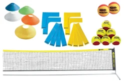Gamma First Set Tennis Kit
