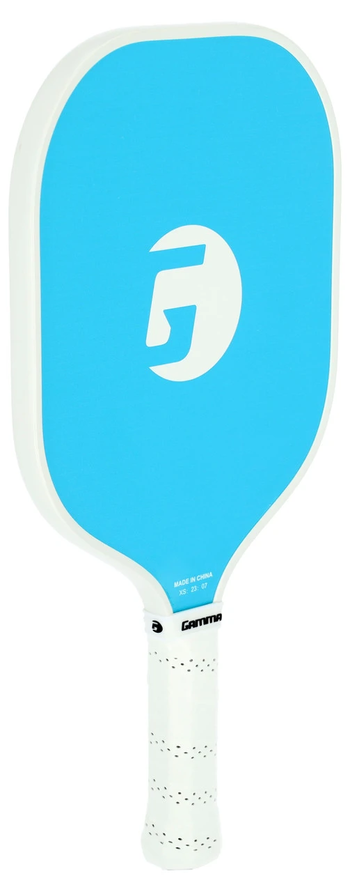 Gamma Fusion React Pickleball Paddle 3 Gamma Fusion React Pickleball Paddle - Image 3