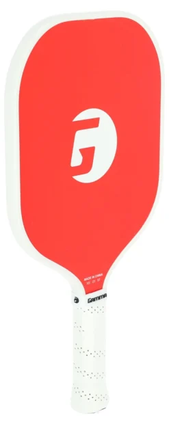 Gamma Fusion React Pickleball Paddle 7 Gamma Fusion React Pickleball Paddle -Ball Sports Store Gamma Fusion React Pickleball Paddle red rear 38466.1708001620