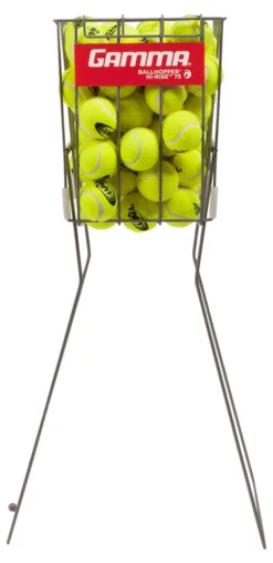 Gamma Hi Rise 75 Ball Basket