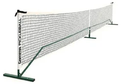 Gamma Pickleball Portable Net