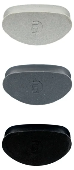 Gamma Pickleball RCF Airbender Weighted Shockbuster 3 Pack