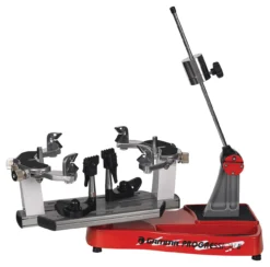 Gamma Progression 602 FC Stringing Machine