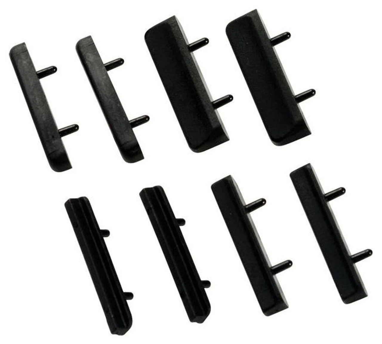 Gamma Throat Support Tip 8 Pack 1 Gamma Throat Support Tip 8 Pack