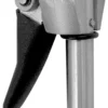 Gamma Universal Steel Fixed Clamp
