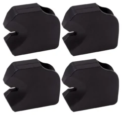 Gamma V Shaped Shoulder Adaptor 4 Pack