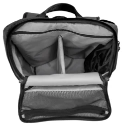 Geau Sport Axiom Backpack 2.0 -Ball Sports Store Geau Sport Axiom Backpack 2.0 inside black 78424.1706026701