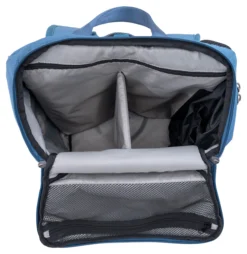 Geau Sport Axiom Backpack 2.0 -Ball Sports Store Geau Sport Axiom Backpack 2.0 inside blue 04797.1706026702