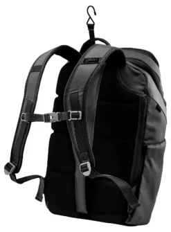 Geau Sport Axiom Backpack 2.0 -Ball Sports Store Geau Sport Axiom Backpack 2.0 rear black 82423.1706026696