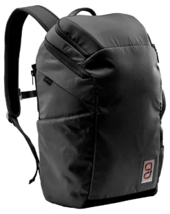 Geau Sport Axiom Backpack 2.0 -Ball Sports Store Geau Sport Axiom Backpack 2.0 side black 06819.1706026692