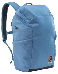 Geau Sport Axiom Backpack 2.0 -Ball Sports Store Geau Sport Axiom Backpack 2.0 side blue 49033.1706026699