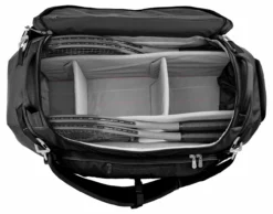 Geau Sport Axiom Duffel 9 Racquet Bag -Ball Sports Store Geau Sport Axiom Duffel 9 Racquet Bag compartments 80643.1706009060