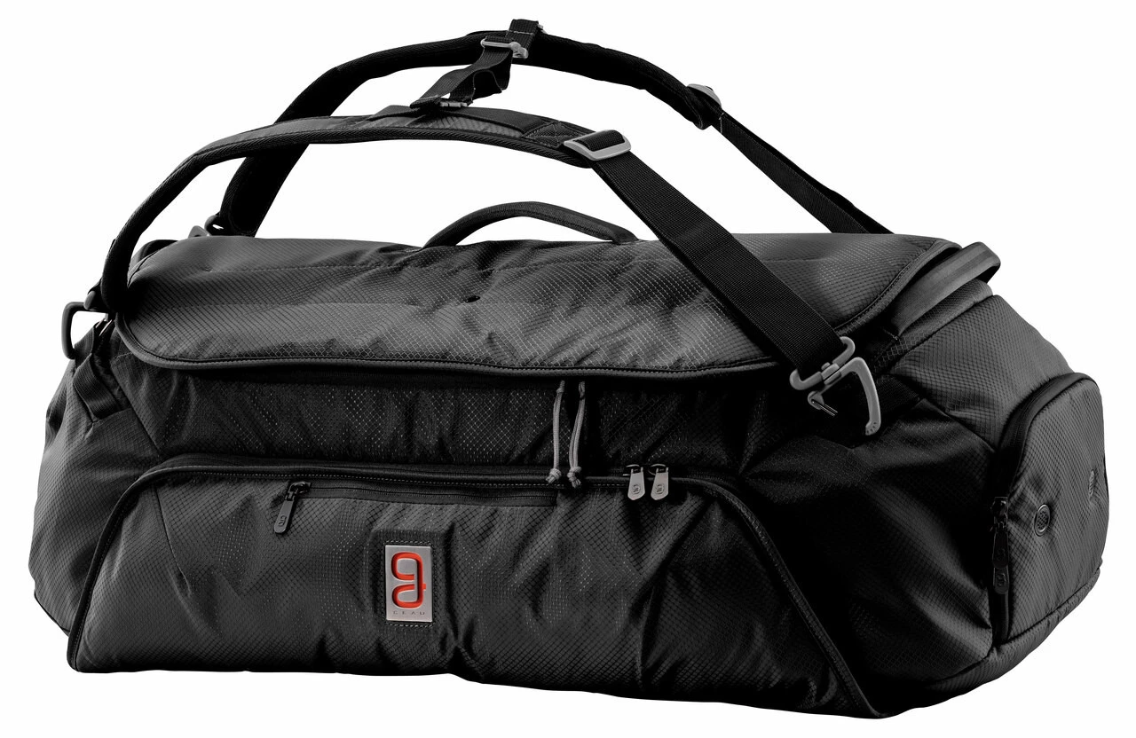 Geau Sport Axiom Duffel 9 Racquet Bag
