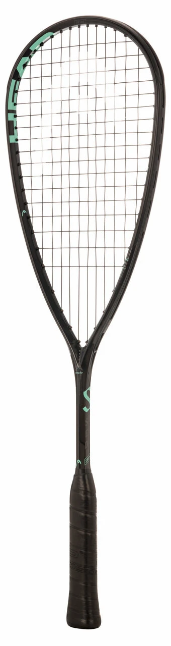 Head Auxetic Speed 120 Slimbody Squash Racquet 1 Head Auxetic Speed 120 Slimbody Squash Racquet