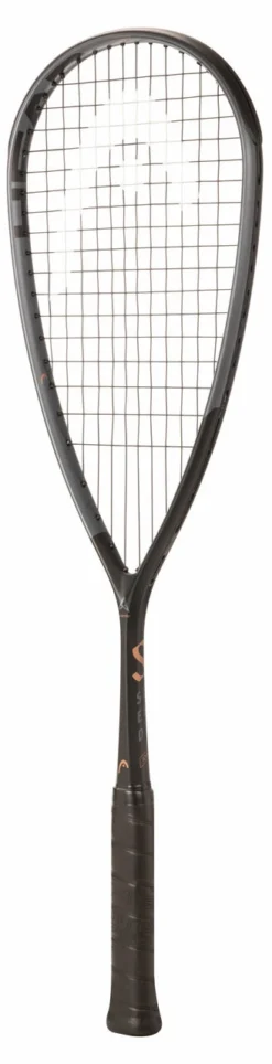 Head Auxetic Speed 120 Squash Racquet