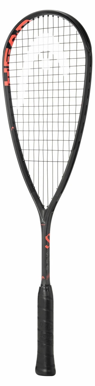 Head Auxetic Speed 135 Slimbody Squash Racquet 1 Head Auxetic Speed 135 Slimbody Squash Racquet
