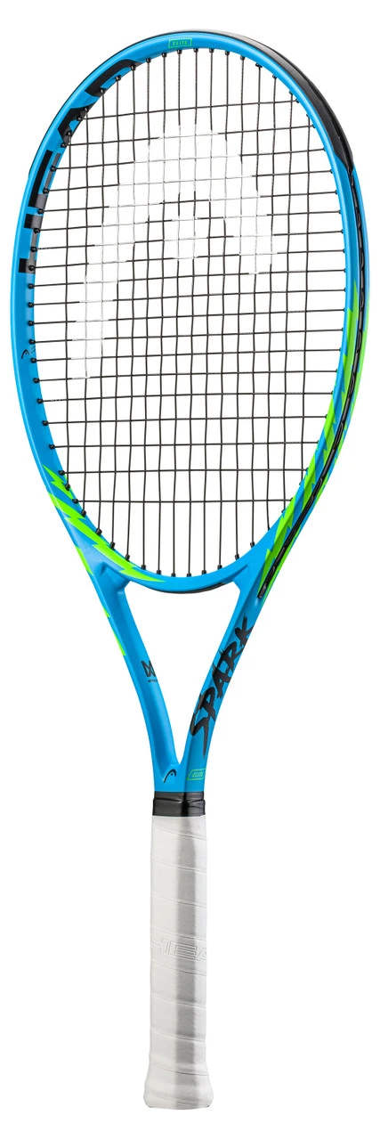 Head MX Spark Elite Tennis Racquet 1 Head MX Spark Elite Tennis Racquet