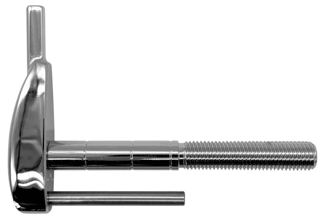 Head TE-3600 Badminton Throat Support 1 Head TE-3600 Badminton Throat Support