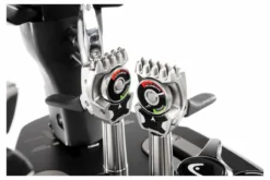 Head TE-3600 Stringing Machine 9 Head TE-3600 Stringing Machine -Ball Sports Store Head TE 3600 Stringing Machine clamps 58900.1707146067