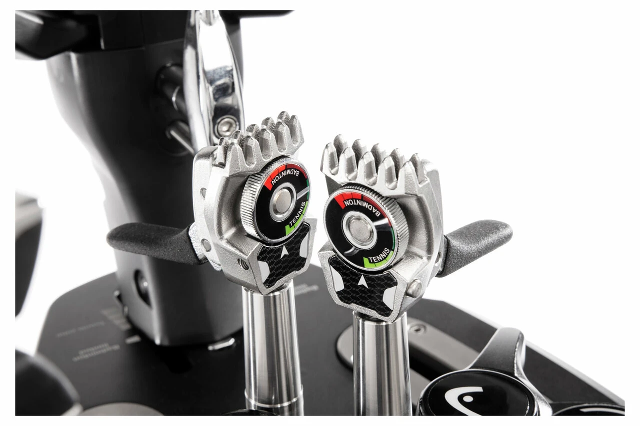 Head TE-3600 Stringing Machine 4 Head TE-3600 Stringing Machine - Image 4