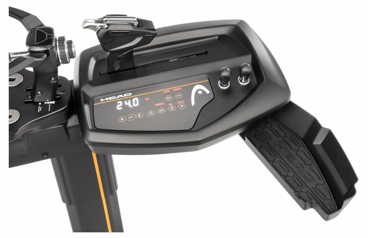 Head TE-3600 Stringing Machine 3 Head TE-3600 Stringing Machine - Image 3