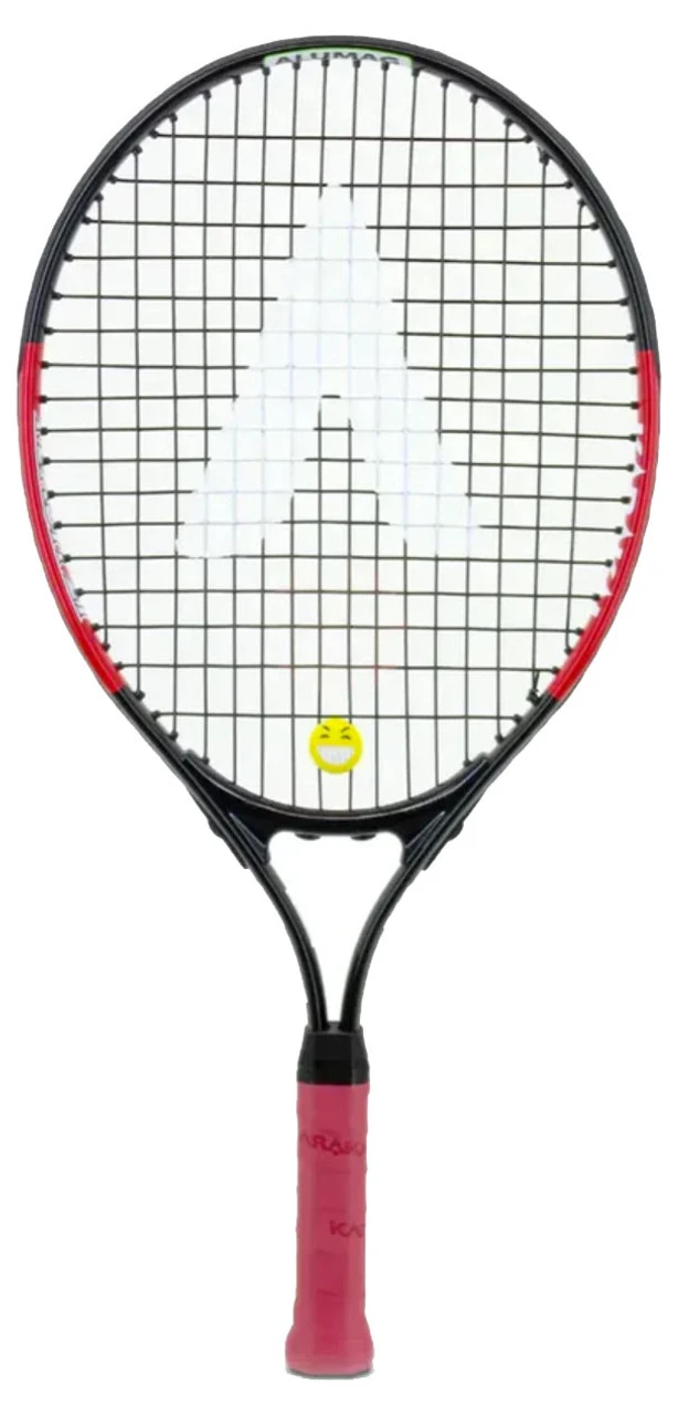 Karakal Flash 21 Junior Tennis Racquet 1 Karakal Flash 21 Junior Tennis Racquet