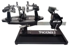 Pro's Pro Phoenix Stringing Machine