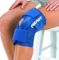 Aircast Knee Cryo Cuff Wrap