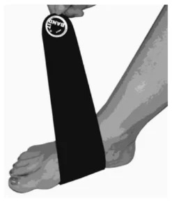 Arch Band IT Plantar Fasciitis 2 Pack -Ball Sports Store arch band it plantar fasciitis package step 1 93756 43055.1698770326