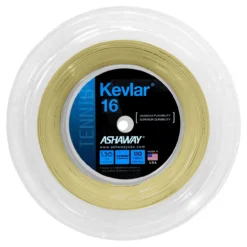 Ashaway Kevlar 16 1.30mm 110M Reel