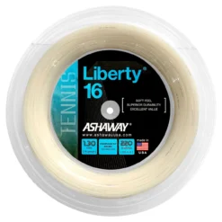 Ashaway Liberty 16 1.30mm 220M Reel