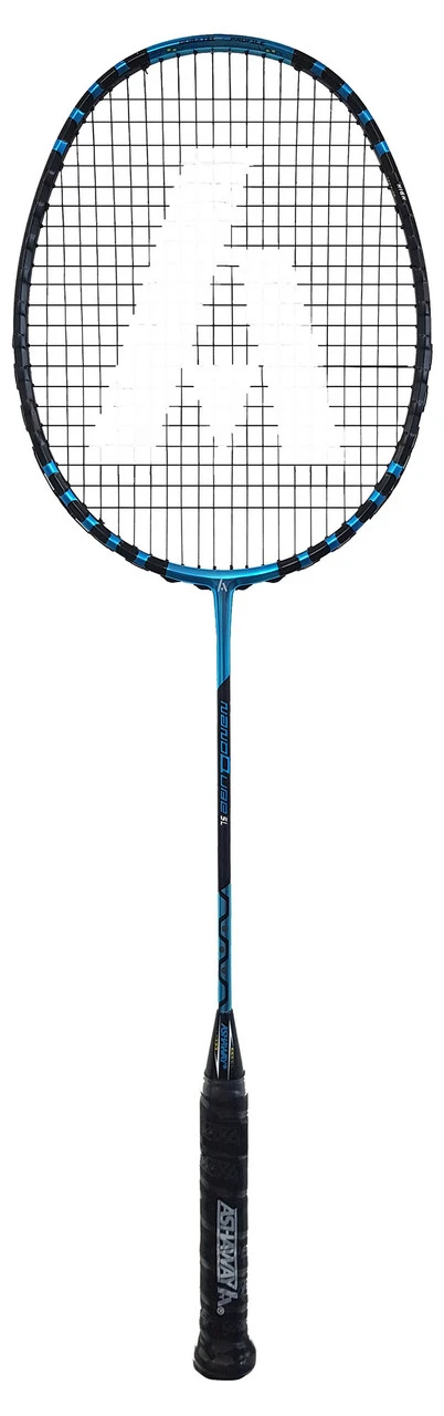Ashaway NanoQube SL Badminton Racquet 1 Ashaway NanoQube SL Badminton Racquet