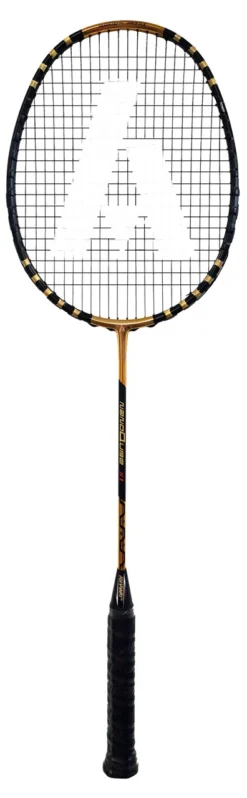 Ashaway NanoQube X1 Badminton Racquet
