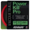 Ashaway PowerKill Pro 16 1.30mm Racquetball Set
