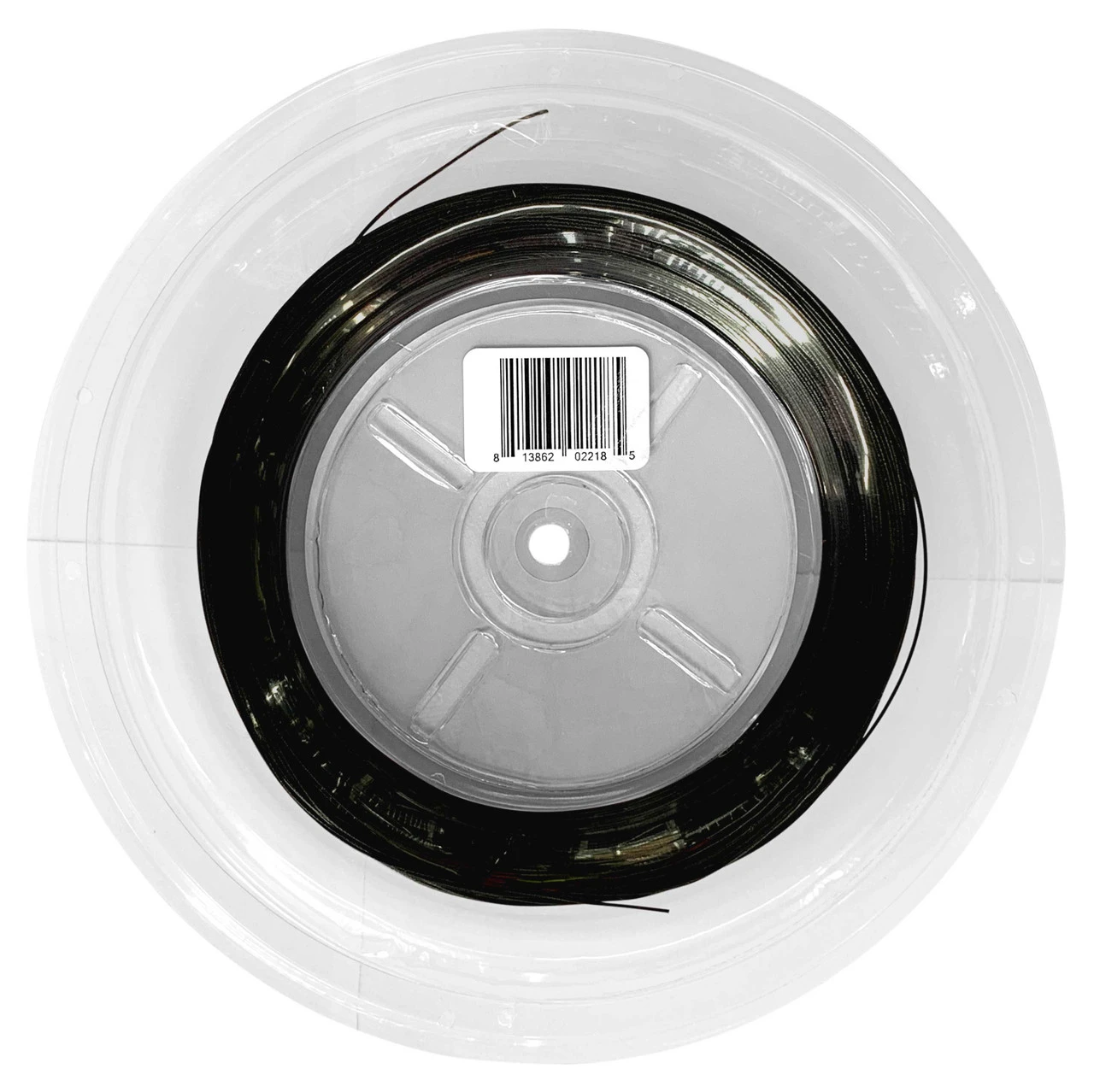 Ashaway Rogue Duo 0.68-0.61mm Badminton Hybrid 200M Reel 2 Ashaway Rogue Duo 0.68-0.61mm Badminton Hybrid 200M Reel - Image 2