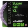Ashaway SuperKill XL 17 1.25mm Racquetball Set