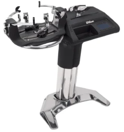 Wilson Baiardo Stringing Machine