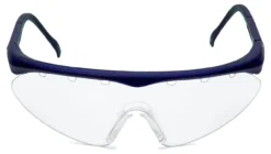 Black Knight Turbo Junior Squash Eye Protection