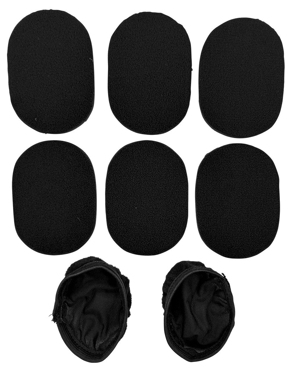 Donjoy Condyle Pad Set 1 Donjoy Condyle Pad Set