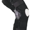 Donjoy Drytex Wraparound Playmaker Knee Brace