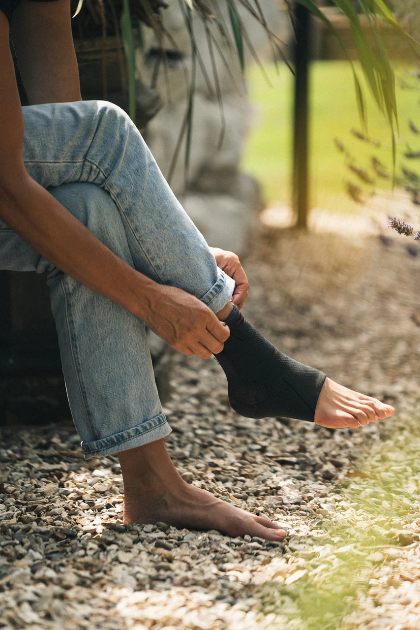 DonJoy FortiLax Ankle Support 2 DonJoy FortiLax Ankle Support - Image 2