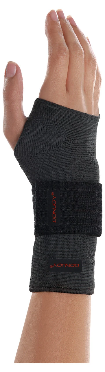 DonJoy ManuLax Wrist Support 1 DonJoy ManuLax Wrist Support