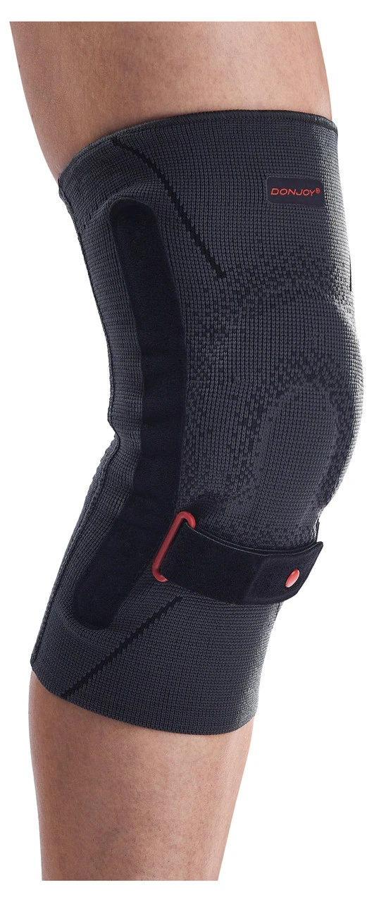 Donjoy Patelax Knee Brace 1 Donjoy Patelax Knee Brace