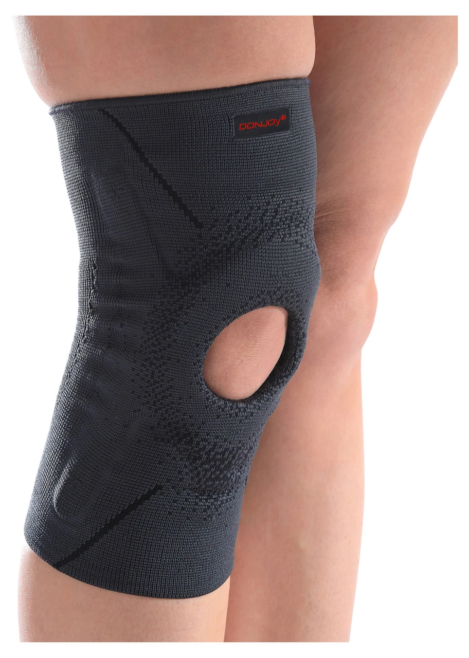 DonJoy RotuLax Knee Support 1 DonJoy RotuLax Knee Support