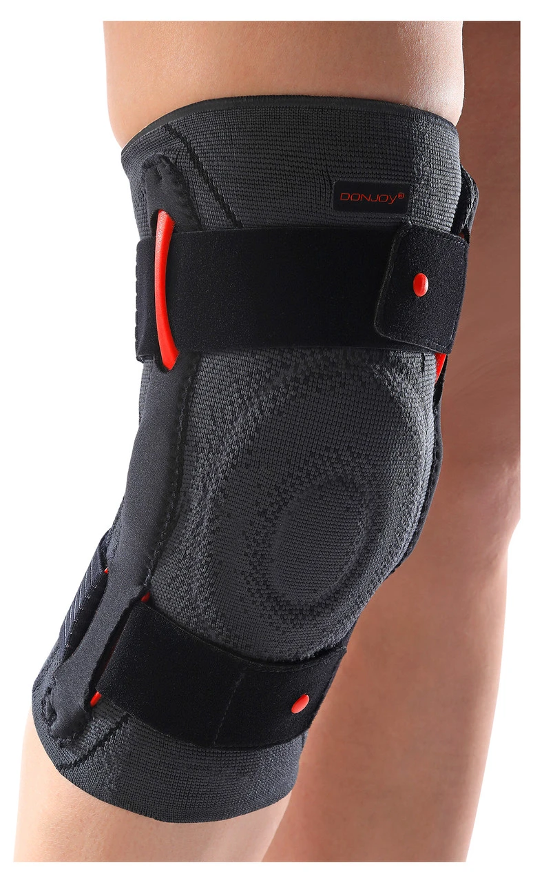 DonJoy StabiLax Knee Support 1 DonJoy StabiLax Knee Support