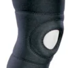 Donjoy Drytex Adjustable Patella Donut Knee Brace