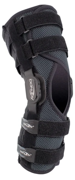 Donjoy Drytex Wraparound II Playmaker Knee Brace