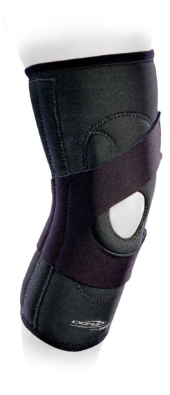 Donjoy Lateral J Knee Brace